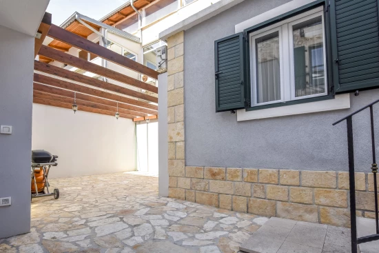 Apartmán Severní Dalmácie - Primošten DA 8824 N1