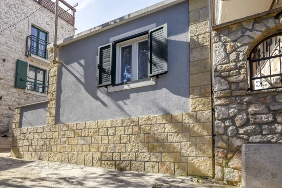 Apartmán Severní Dalmácie - Primošten DA 8824 N1