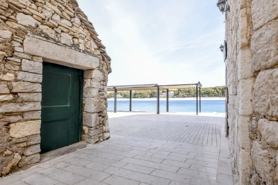 Apartmán Severní Dalmácie - Primošten DA 8824 N1