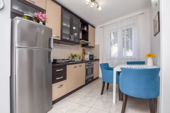 Apartmán Severní Dalmácie - Primošten DA 8824 N1