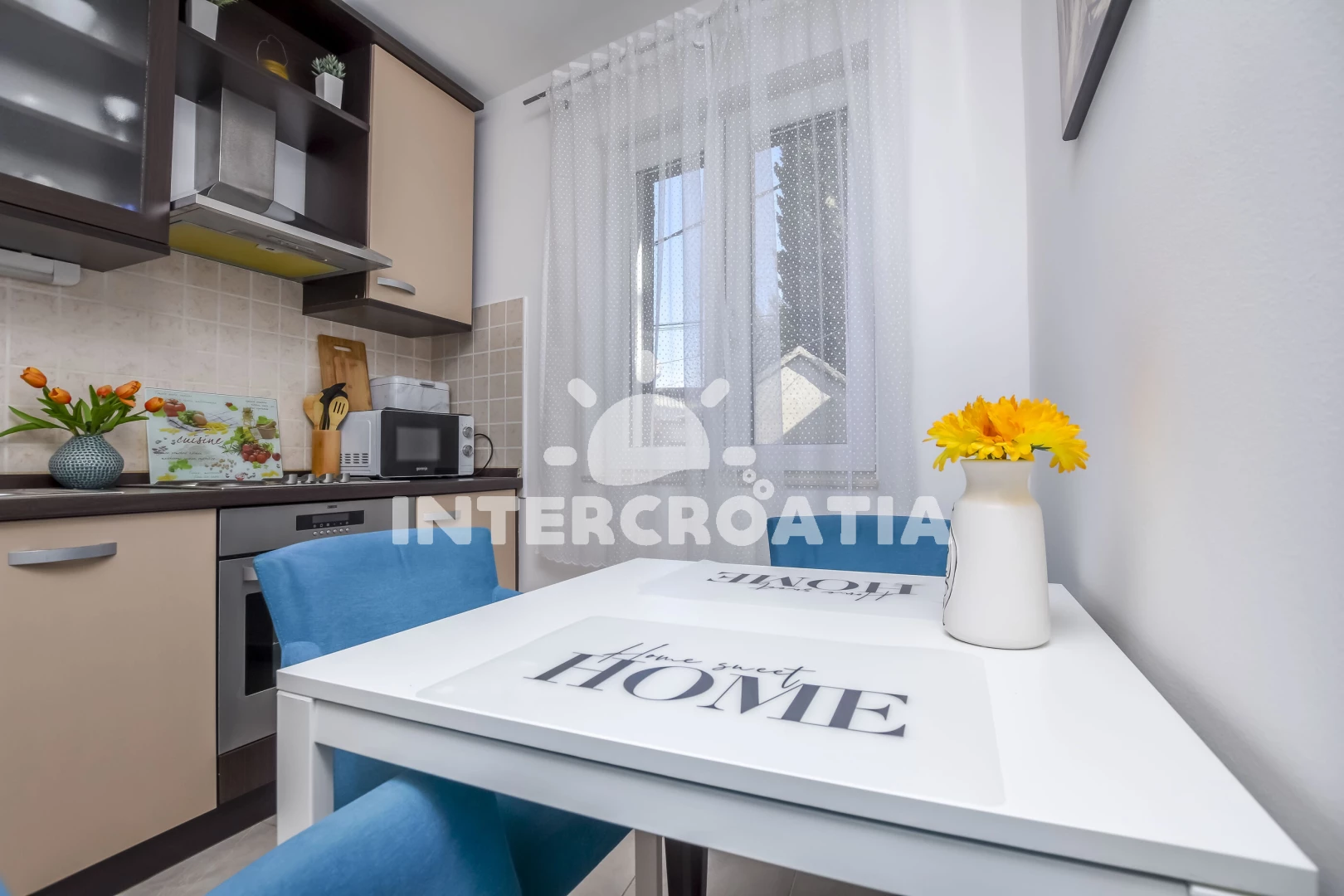 Apartmán Severní Dalmácie - Primošten DA 8824 N1