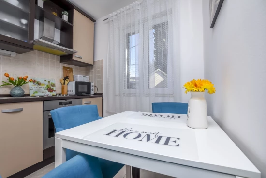 Apartmán Severní Dalmácie - Primošten DA 8824 N1