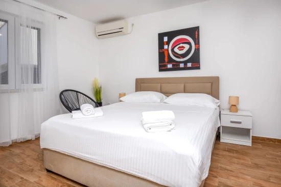 Apartmán Severní Dalmácie - Primošten DA 8824 N1