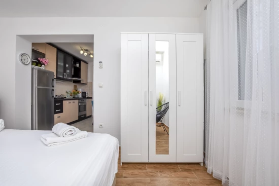 Apartmán Severní Dalmácie - Primošten DA 8824 N1