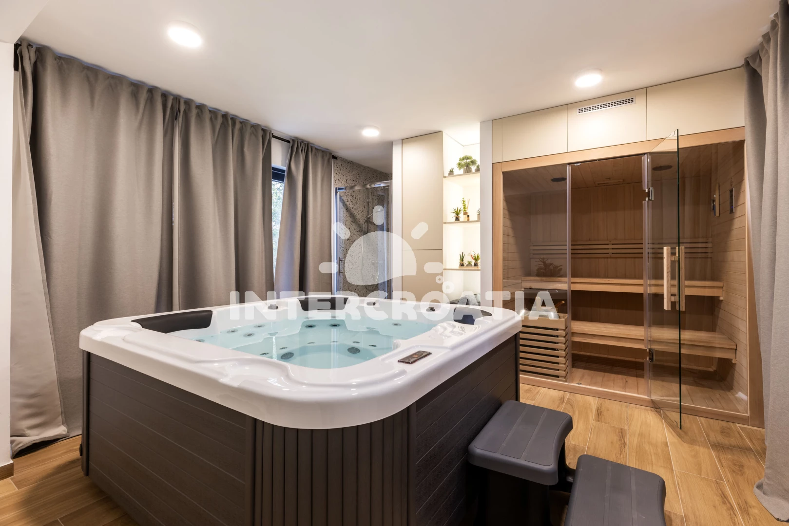 Domek Kvarner - Delnice KV 7944 N1