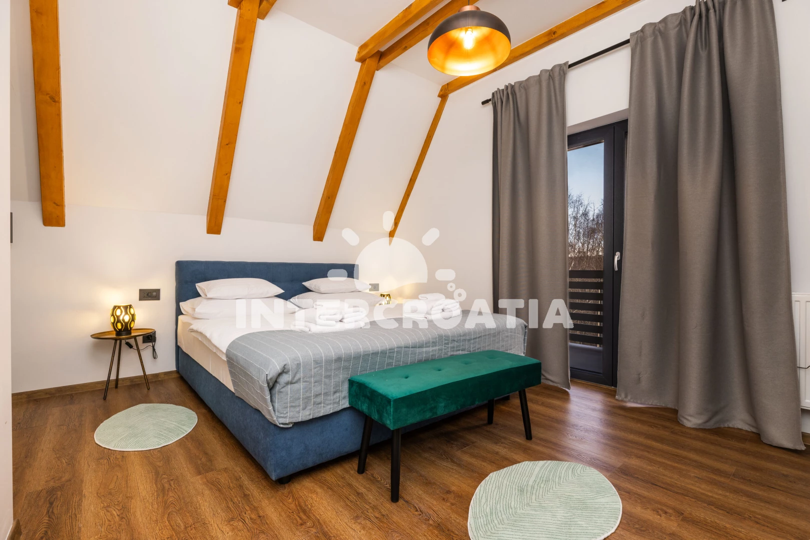 Domek Kvarner - Delnice KV 7944 N1