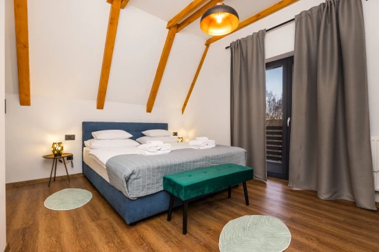 Domek Kvarner - Delnice KV 7944 N1