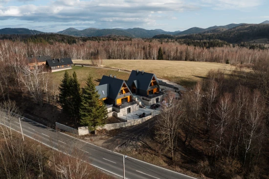 Domek Kvarner - Delnice KV 7945 N1