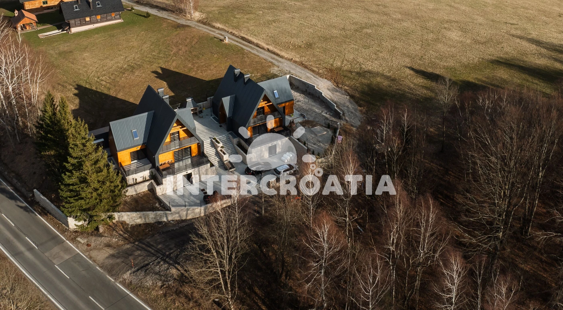 Domek Kvarner - Delnice KV 7945 N1