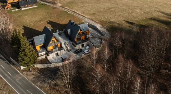 Domek Kvarner - Delnice KV 7945 N1