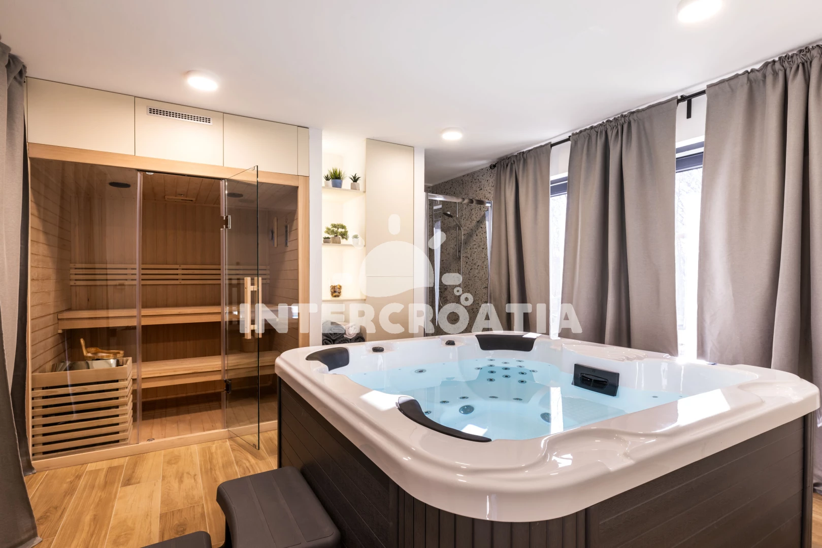 Domek Kvarner - Delnice KV 7945 N1