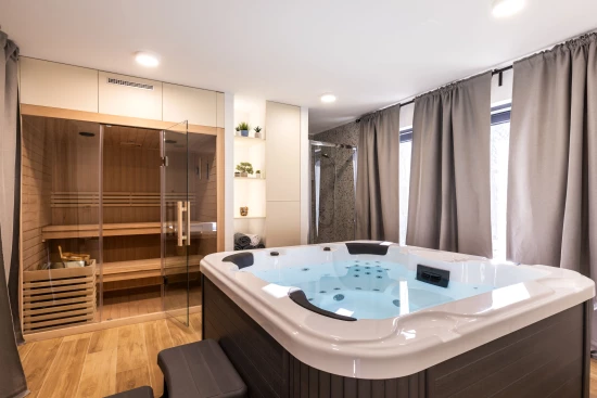 Domek Kvarner - Delnice KV 7945 N1