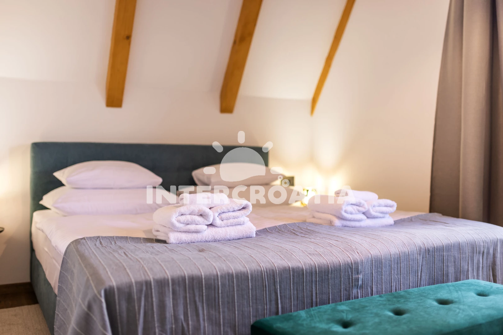 Domek Kvarner - Delnice KV 7945 N1