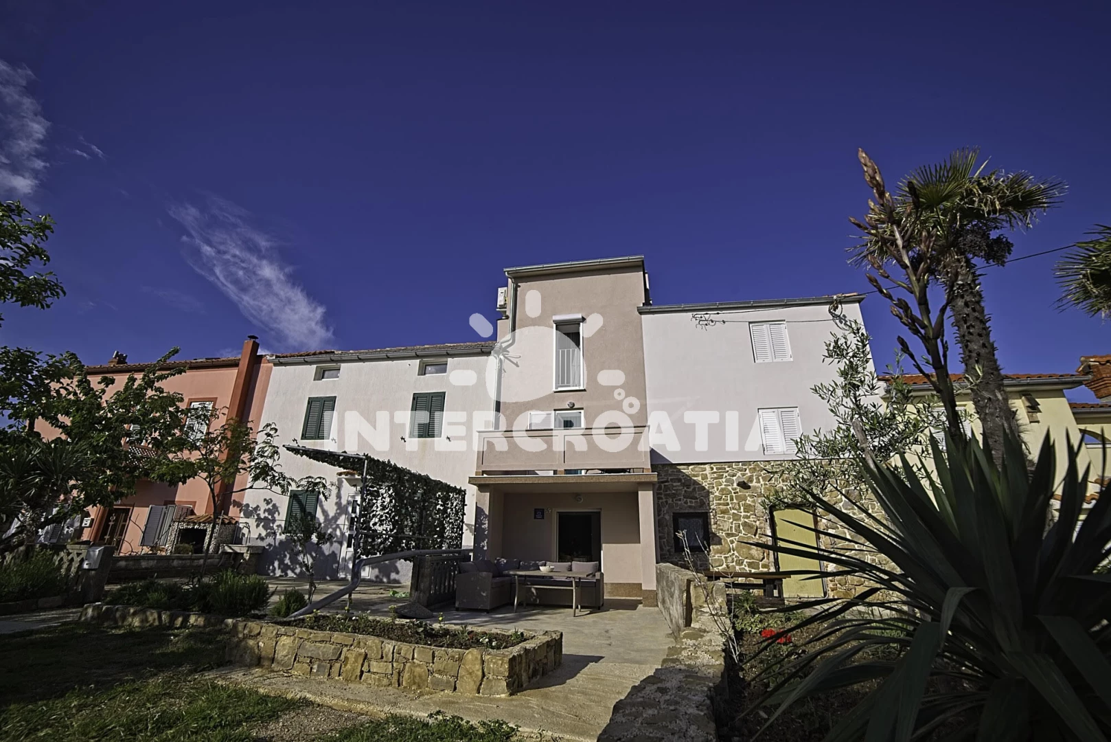 Domek Ostrov Rab - Rab OS 10513 N1