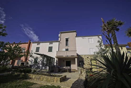 Domek Ostrov Rab - Rab OS 10513 N1