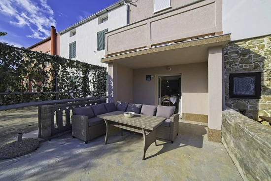 Domek Ostrov Rab - Rab OS 10513 N1