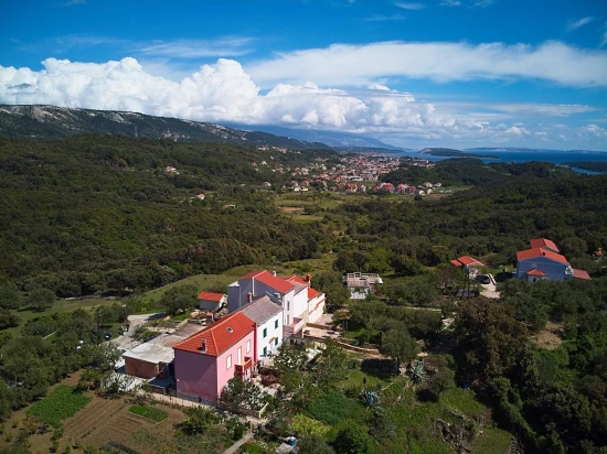 Domek Ostrov Rab - Rab OS 10513 N1