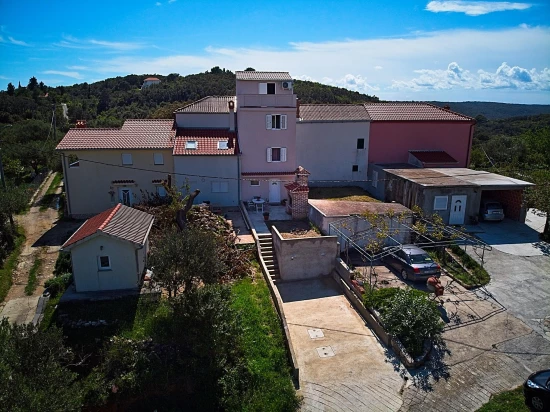 Domek Ostrov Rab - Rab OS 10513 N1