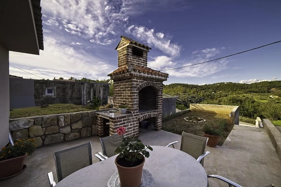 Domek Ostrov Rab - Rab OS 10513 N1