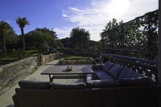 Domek Ostrov Rab - Rab OS 10513 N1