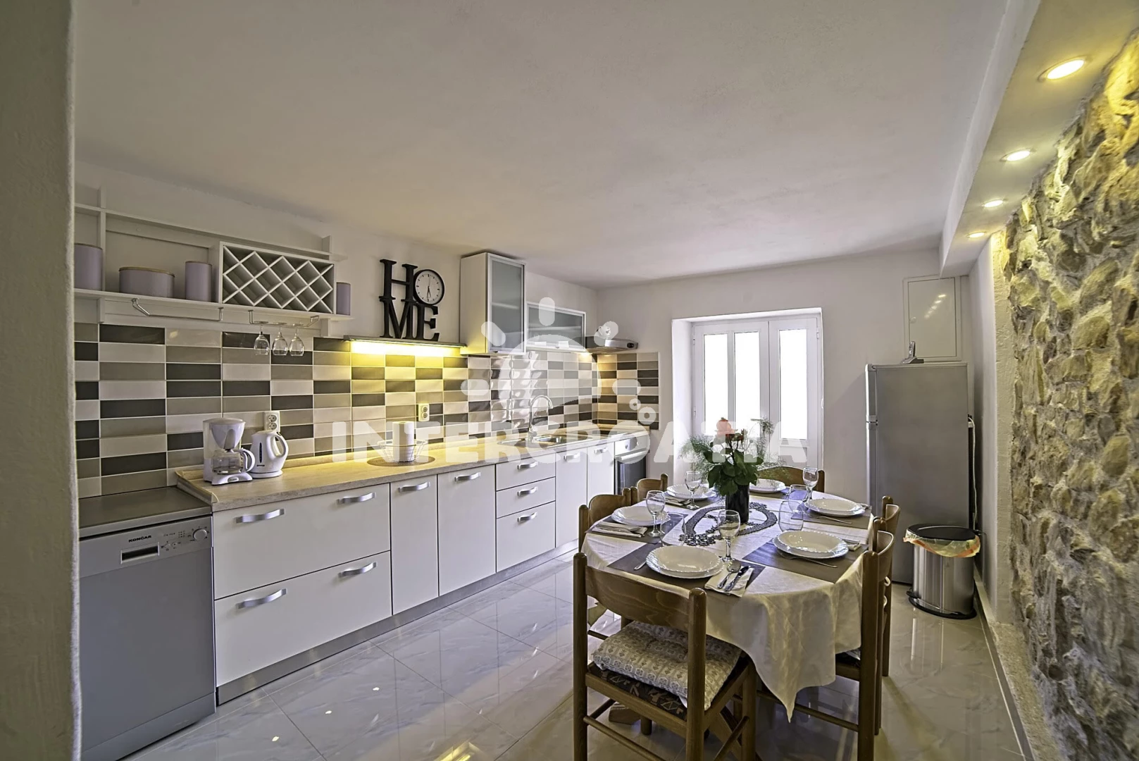 Domek Ostrov Rab - Rab OS 10513 N1