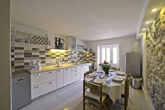 Domek Ostrov Rab - Rab OS 10513 N1