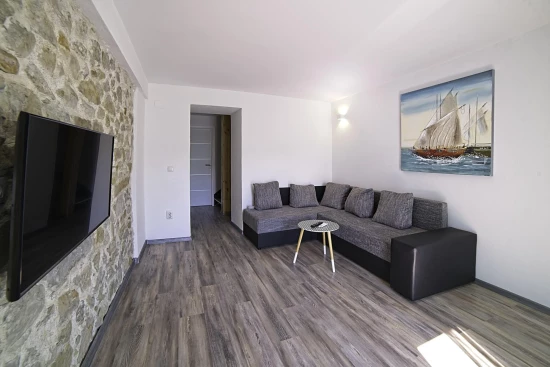 Domek Ostrov Rab - Rab OS 10513 N1