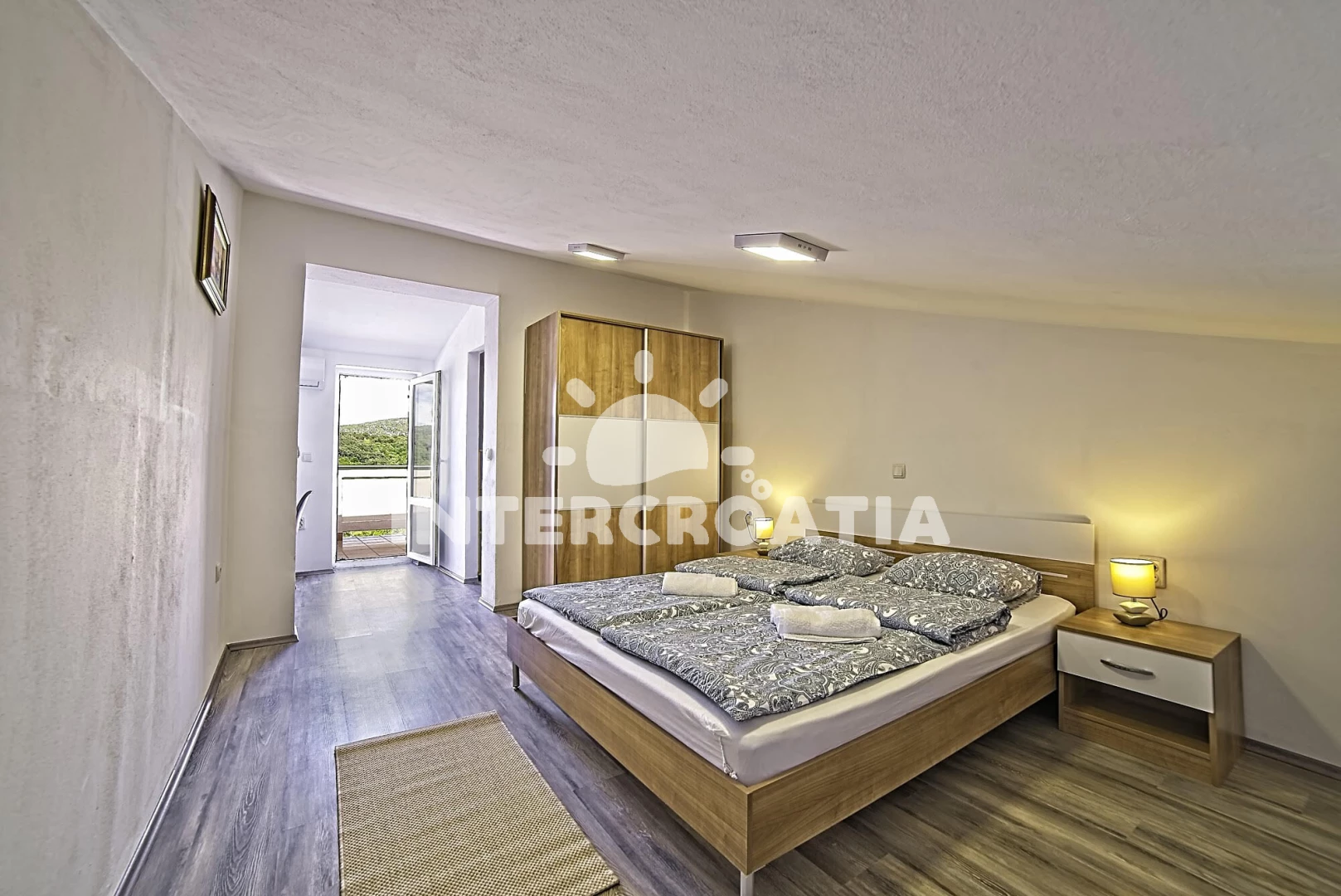 Domek Ostrov Rab - Rab OS 10513 N1