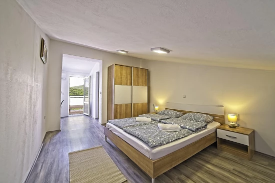 Domek Ostrov Rab - Rab OS 10513 N1