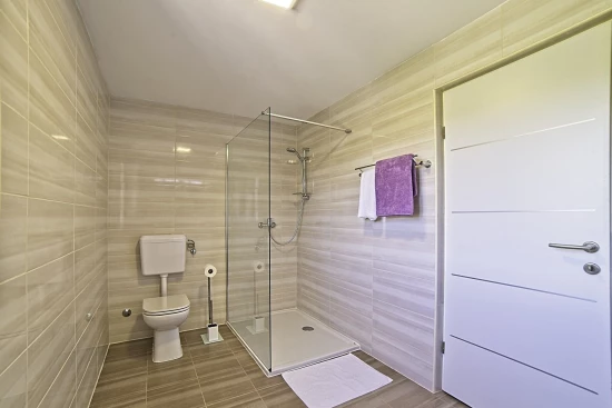 Domek Ostrov Rab - Rab OS 10513 N1