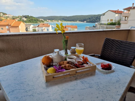 Apartmán Ostrov Rab - Kampor OS 10516 N1