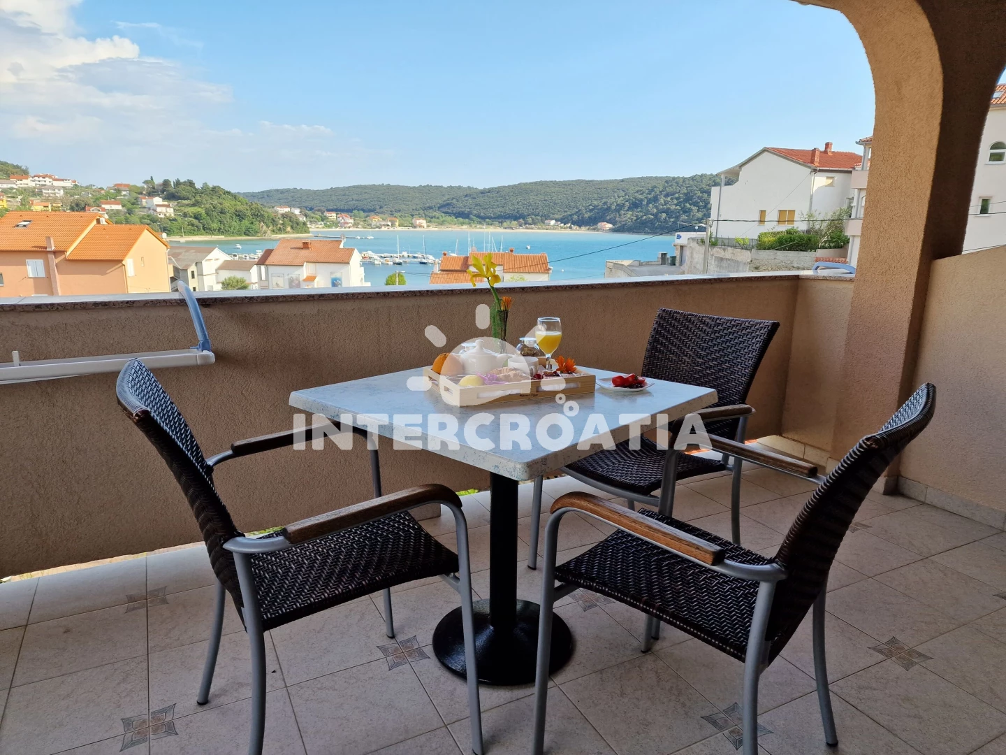 Apartmán Ostrov Rab - Kampor OS 10516 N1