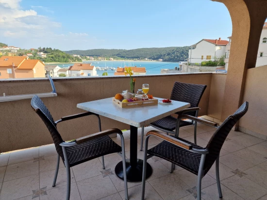 Apartmán Ostrov Rab - Kampor OS 10516 N1