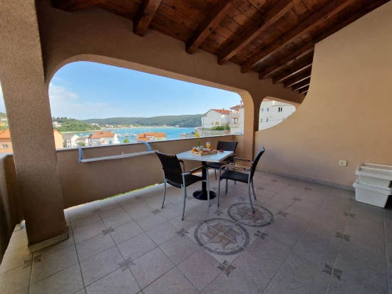 Apartmán Ostrov Rab - Kampor OS 10516 N1