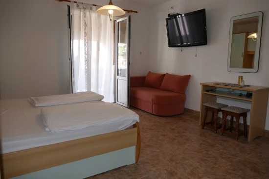 Apartmán Ostrov Rab - Kampor OS 10516 N1