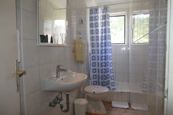Apartmán Ostrov Rab - Kampor OS 10516 N1