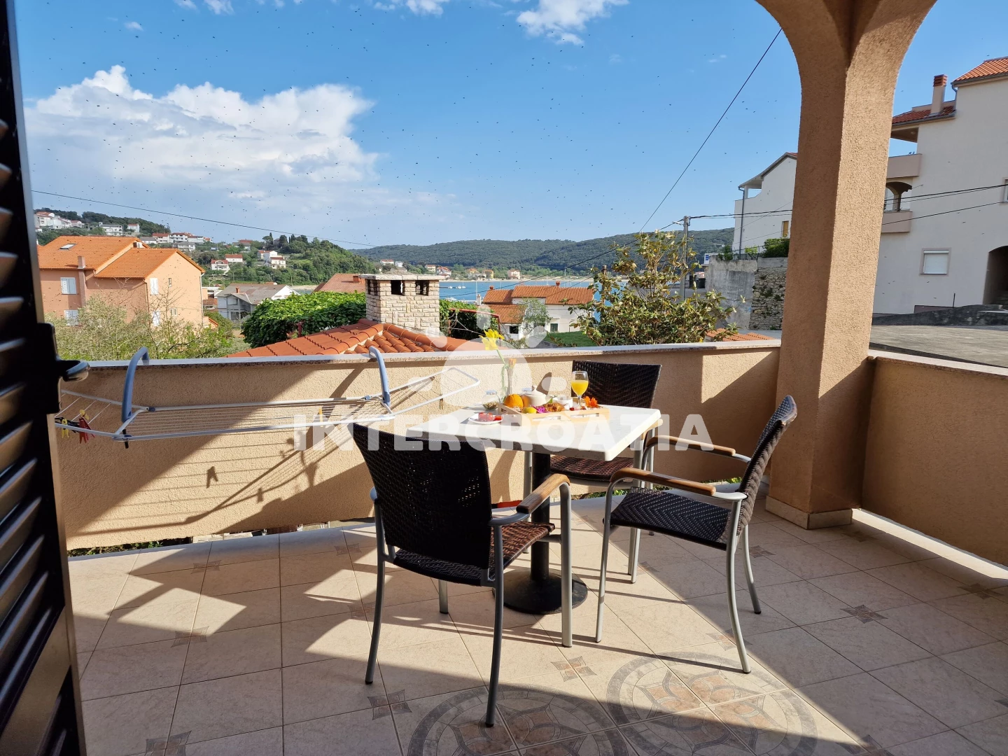 Apartmán Ostrov Rab - Kampor OS 10519 N1