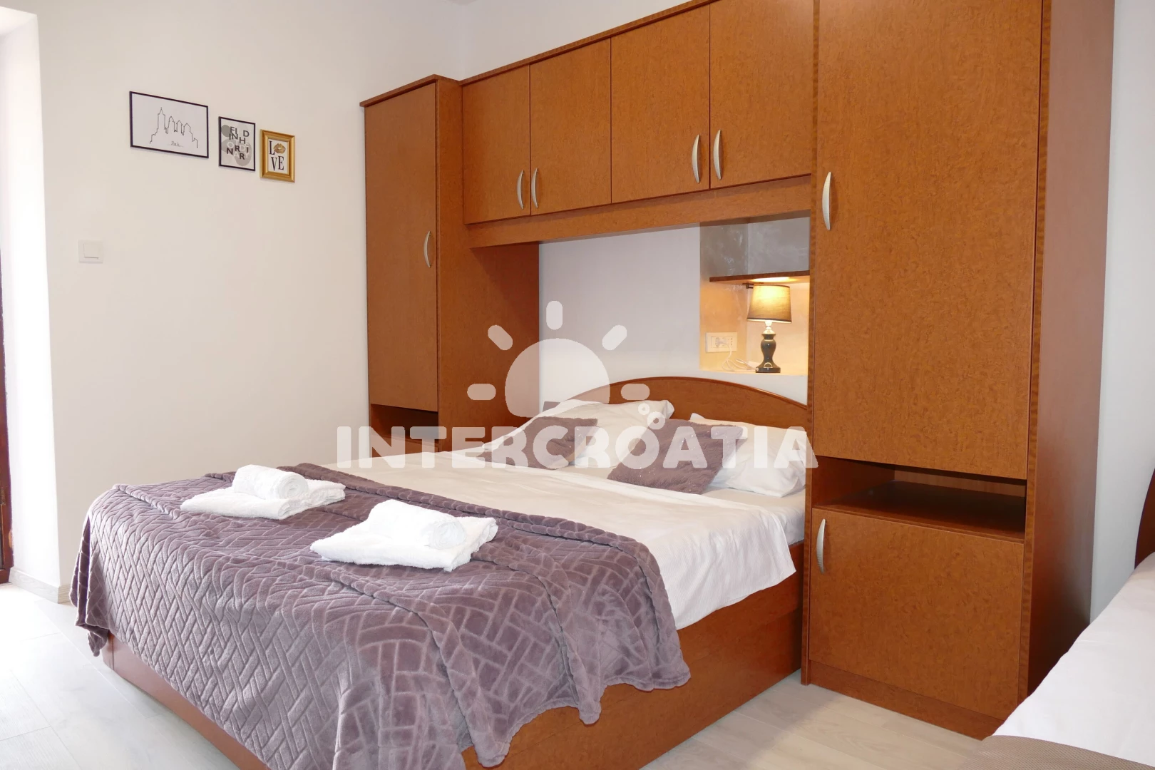 Apartmán Ostrov Rab - Kampor OS 10519 N1