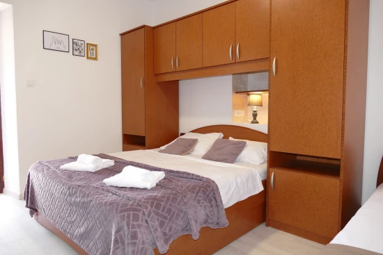 Apartmán Ostrov Rab - Kampor OS 10519 N1