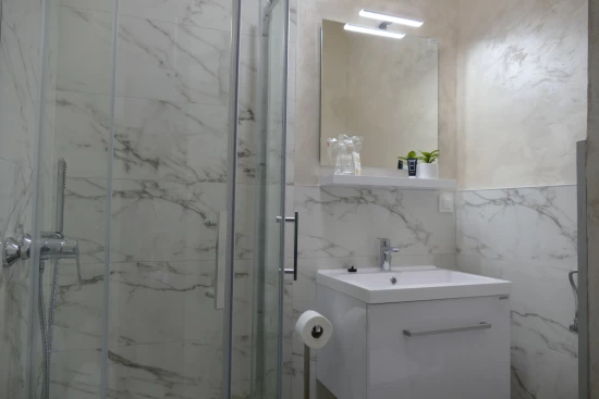 Apartmán Ostrov Rab - Kampor OS 10519 N1