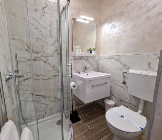 Apartmán Ostrov Rab - Kampor OS 10519 N1