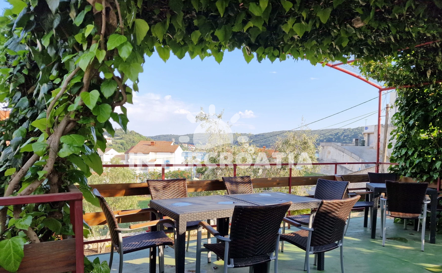 Apartmán Ostrov Rab - Kampor OS 10519 N2