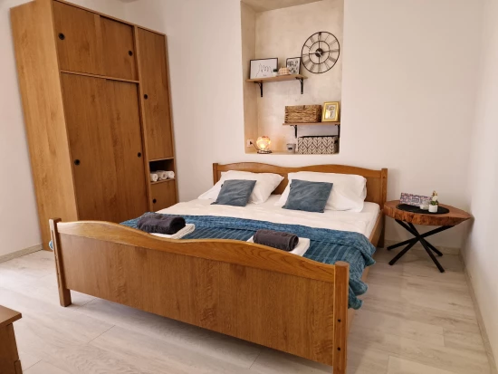 Apartmán Ostrov Rab - Kampor OS 10519 N2