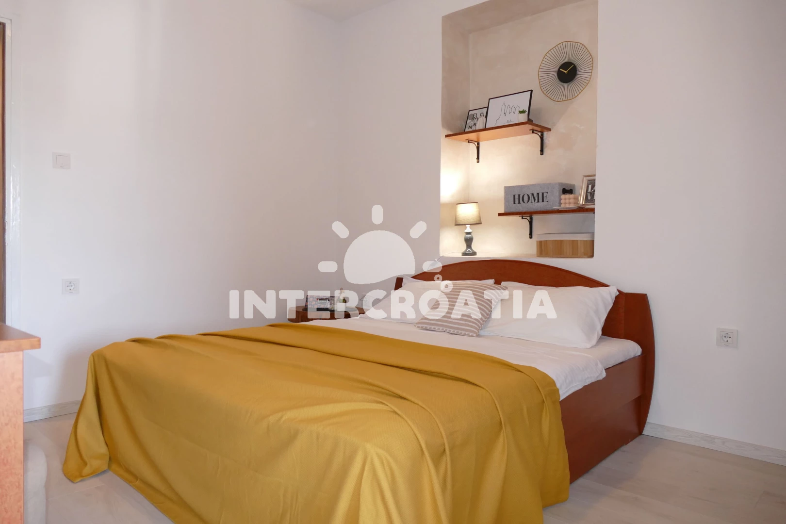Apartmán Ostrov Rab - Kampor OS 10519 N3