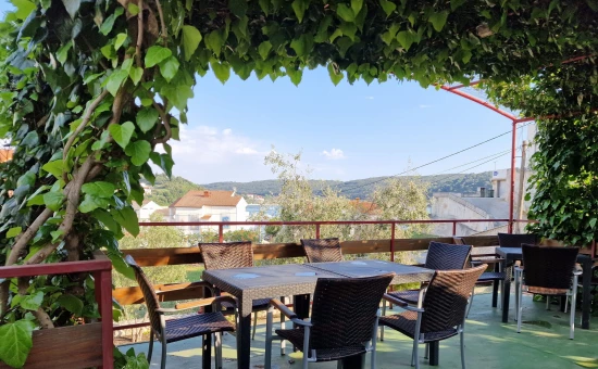 Apartmán Ostrov Rab - Kampor OS 10519 N4