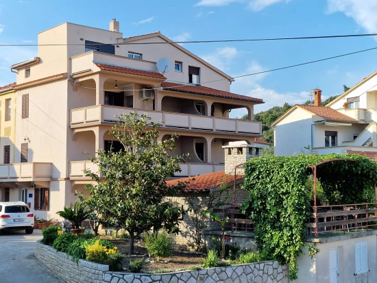 Apartmán Ostrov Rab - Kampor OS 10519 N4