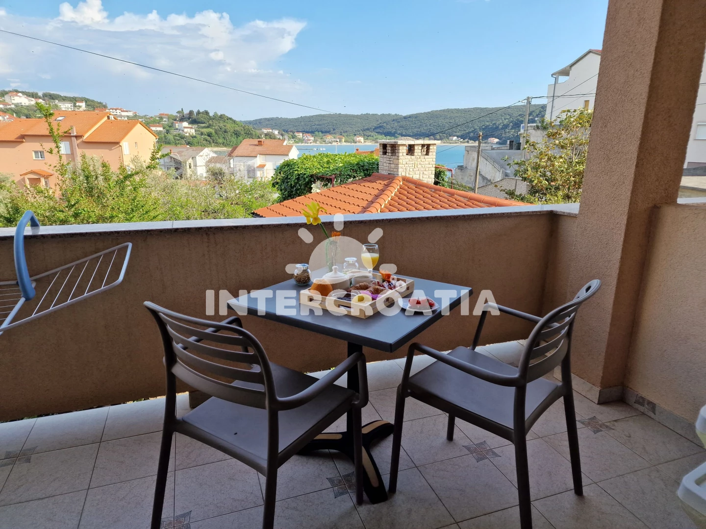 Apartmán Ostrov Rab - Kampor OS 10519 N4