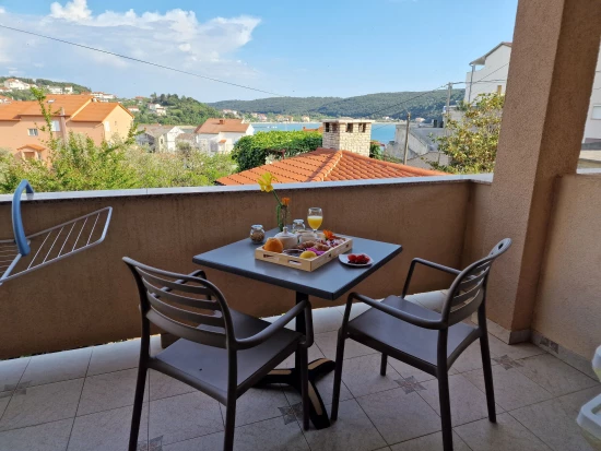 Apartmán Ostrov Rab - Kampor OS 10519 N4