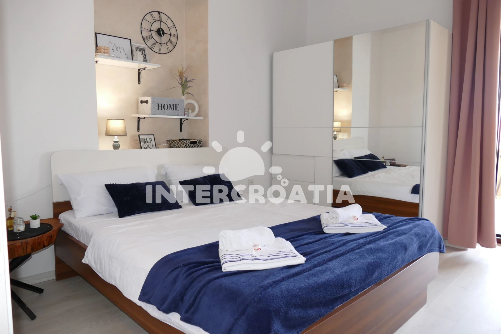 Apartmán Ostrov Rab - Kampor OS 10519 N4