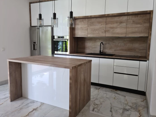 Domek Střední Dalmácie - Lokva Rogoznica DA 8827 N1